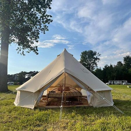 Camping Rogowo Mrzeżyno Δωμάτιο φωτογραφία