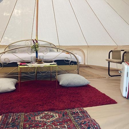 Camping Rogowo Mrzeżyno Δωμάτιο φωτογραφία