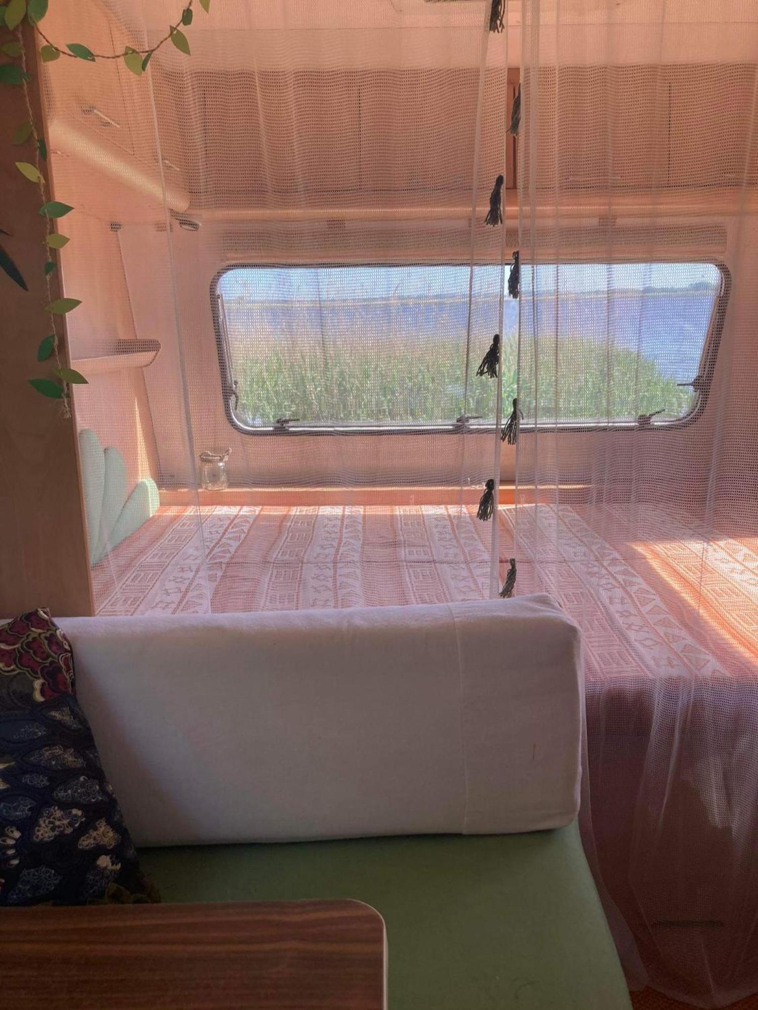 Camping Rogowo Mrzeżyno Δωμάτιο φωτογραφία